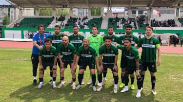 Kars Derbisinde Kazanan Değişmedi: Kars 36 Spor, BAL’da Devam Diyor!