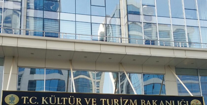 Kültür Ve Turizm Bakanlığı 569 Sözleşmeli Personel Alacak: Başvurular 15 Haziran’da Başlıyor