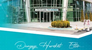 Fizyocare: Ankara Fizik Tedavi ve Rehabilitasyon Merkezi