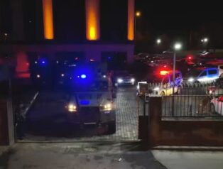 39 İlde DEAŞ Terör Örgütüne Yönelik Operasyon: 361 Şüpheli Yakalandı