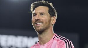 Lionel Messi Tarihe Geçti: Üst Üste Yedi Dünya Kupası Maçında Gol Atan İlk Futbolcu Oldu