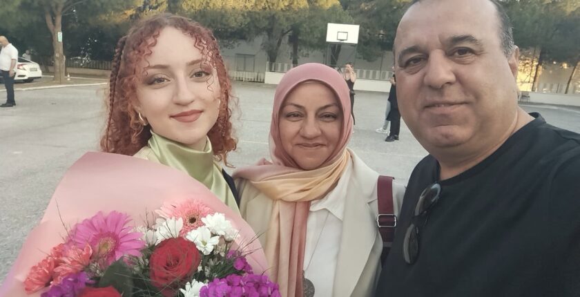 Örgün Eğitimi Bıraktı, Tübitak Projesiyle Tarih Yazdı: Ezel’in Azim Dolu Başarı Hikâyesi