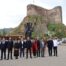 Anahtar Parti Genel Merkez Yöneticileri Oltu’da Vatandaşlarla Buluştu