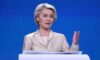 AB Komisyonu Başkanı Von Der Leyen’den ABD Ve İran Arasındaki Anlaşmaya Destek
