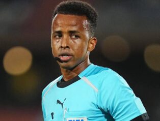 Somalili Hakem Omar Artan ABD’ye Alınmadı: Miami’den İstanbul’a Geri Gönderildi