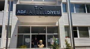 Adalar Belediyesi’ne Yönelik Rüşvet Ve Yolsuzluk Operasyonu: 39 Şüpheli Adliyeye Sevk Edildi