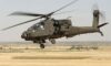 Hürmüz Boğazı Yakınlarında ABD’ye Ait Apache Helikopteri Düştü