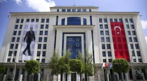AK Parti Teşkilat Başkanlığı Duyurdu: 4 İlde İl Başkanları Değişiyor