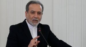 İran Dışişleri Bakanı Arakçi’den İsrail Savunma Bakanı Katz’a Sert Yanıt