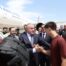 Gençlik Ve Spor Bakanı Osman Aşkın Bak A Milli Futbol Takımı’nı ABD’ye Yolcu Etti: İnşallah Yolun Sonu Final Olur