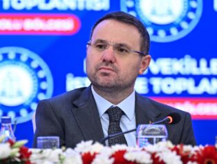 Bakan Akın Gürlek: 12’nci Yargı Paketi’nde Bilirkişilik Sistemine Yeni Düzenlemeler Geliyor