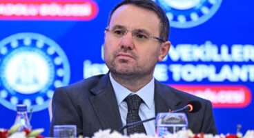 Bakan Akın Gürlek: 12’nci Yargı Paketi’nde Bilirkişilik Sistemine Yeni Düzenlemeler Geliyor