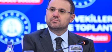 Bakan Akın Gürlek: 12’nci Yargı Paketi’nde Bilirkişilik Sistemine Yeni Düzenlemeler Geliyor