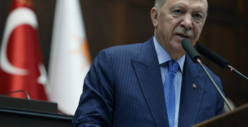 Cumhurbaşkanı Erdoğan’dan Doğu Akdeniz Mesajı: Türkiye Ve Kıbrıs Türkü’nün Haklarına Müdahaleye Sert Yanıt Veririz