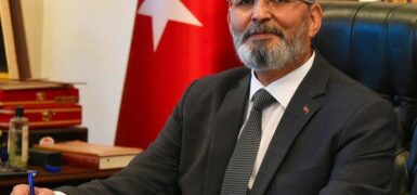 Tarsus’ta Kentsel Dönüşüm Davasında Eski Belediye Başkanı Haluk Bozdoğan’a 60 Yıl 7 Ay 15 Gün Hapis