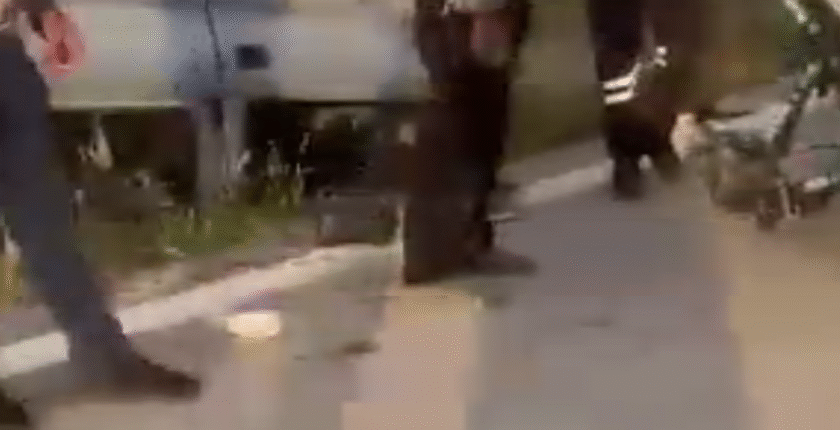 Ankara Polatlı’da Tarım İşçilerini Taşıyan Minibüs Devrildi: 1’i Ağır 4 Yaralı!