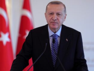 Cumhurbaşkanı Erdoğan’dan Bakü Enerji Haftası’na Stratejik Mesaj: Türkiye-Azerbaycan İş Birliği Bölgenin Güvencesidir