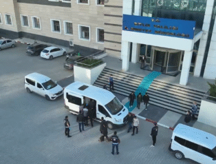 Bitlis’te Tanker İçinde Kaçak Göçmen Sevkiyatına Darbe: 1 Tutuklama