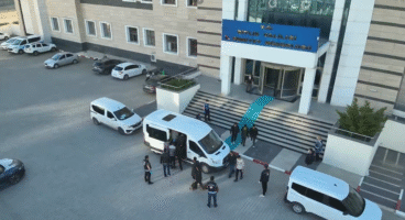 Bitlis’te Tanker İçinde Kaçak Göçmen Sevkiyatına Darbe: 1 Tutuklama