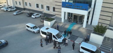 Bitlis’te Tanker İçinde Kaçak Göçmen Sevkiyatına Darbe: 1 Tutuklama