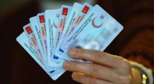 LGS Kapsamında Nüfus Müdürlükleri Yarın Açık Olacak