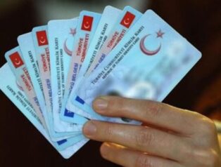 LGS Kapsamında Nüfus Müdürlükleri Yarın Açık Olacak