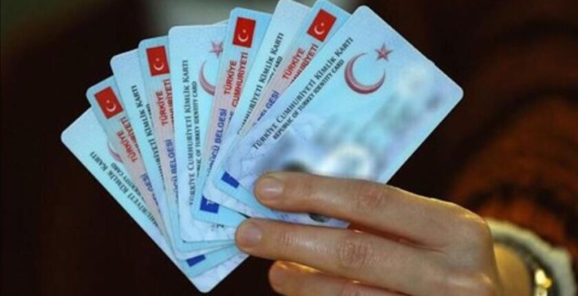 LGS Kapsamında Nüfus Müdürlükleri Yarın Açık Olacak