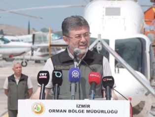 Tarım Ve Orman Bakanı İbrahim Yumaklı: Kabiliyet Ve Kapasitemizi Artırdık
