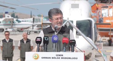Tarım Ve Orman Bakanı İbrahim Yumaklı: Kabiliyet Ve Kapasitemizi Artırdık