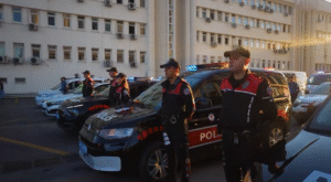 Ankara’da NATO Zirvesi Öncesi Düzenlenen ‘Turkuaz’ Operasyonlarında 58 Tutuklama