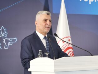 Ticaret Bakanı Ömer Bolat Mayıs Ayı Dış Ticaret Rakamlarını Açıkladı: Günlük İhracatta Tüm Zamanların Rekoru Kırıldı