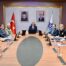 Malatya’da İl Güvenlik Asayiş ve Koordinasyon Toplantısı Gerçekleştirildi: 15 Günlük Rapor Açıklandı