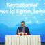 İçişleri Bakanı Mustafa Çiftçi: Terörsüz Türkiye Hedefi Güvenlikten Taviz Anlamına Gelmez