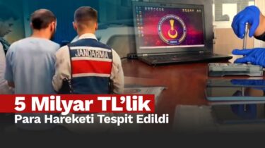 Adana Merkezli 23 İlde Yasa Dışı Bahis Operasyonu: 5 Milyar Liralık Para Hareketliliğiyle 47 Gözaltı