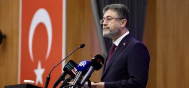 Tarım Ve Orman Bakanı İbrahim Yumaklı: Türkiye Su Atlası Önemli Bir Başvuru Kaynağı Olacaktır