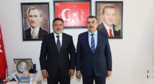 Milli Eğitim Bakanı Tekin LGS Öncesi Yeni Uygulamayı Yozgat’ta Açıkladı