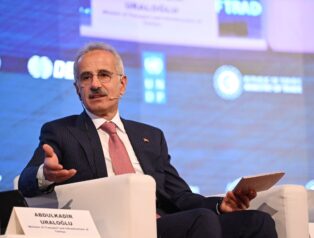 Türkiye-Kuzey Makedonya İş Forumu İstanbul’da Gerçekleşti