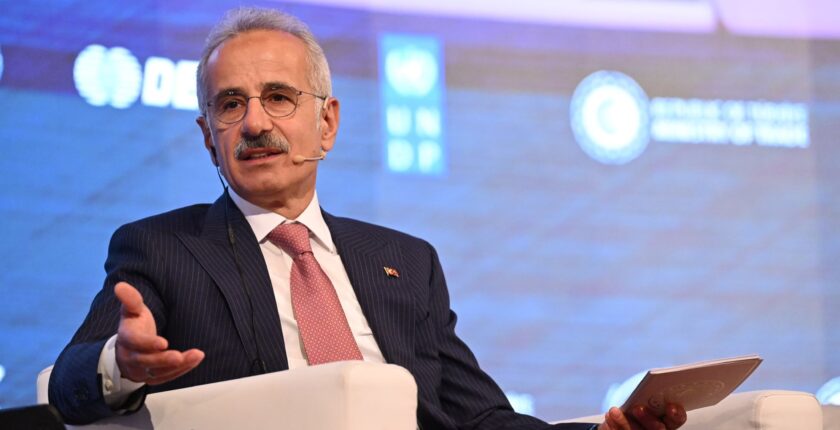 Türkiye-Kuzey Makedonya İş Forumu İstanbul’da Gerçekleşti