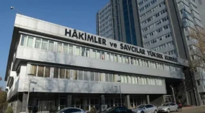 HSK 2026 Yaz Kararnamesi Yayınlandı: Yalova Cumhuriyet Başsavcısı Değişti!