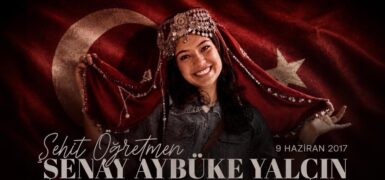 İletişim Başkanı Burhanettin Duran’dan Şehit Öğretmen Şenay Aybüke Yalçın İçin Anma Mesajı
