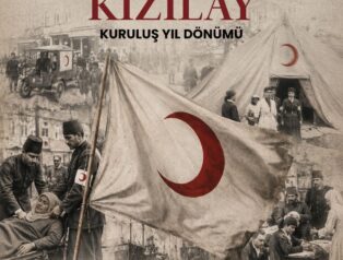 İletişim Başkanı Duran’dan Türk Kızılay’ın 158’inci Kuruluş Yıl Dönümü Mesajı