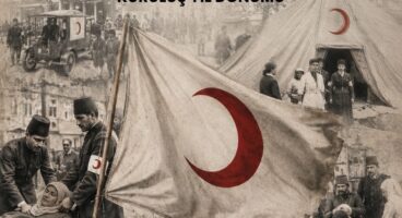 İletişim Başkanı Duran’dan Türk Kızılay’ın 158’inci Kuruluş Yıl Dönümü Mesajı