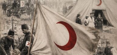 İletişim Başkanı Duran’dan Türk Kızılay’ın 158’inci Kuruluş Yıl Dönümü Mesajı