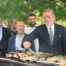 Bursa Balık Festivali’ne Yoğun İlgi: 3 Bin Balık Ekmek İkram Edildi