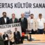 81 ilden gelen 130 gazeteci Kırşehir Belediye Başkanı Ekicioğlu ile Buluştu