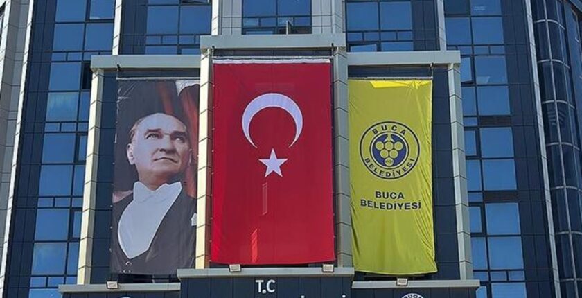 İzmir Buca Belediyesi’ne Yönelik Operasyon: Mevcut ve Eski Başkanlar Gözaltında