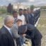 Konyalı Siirt Emniyet Müdürü Mehmet Özdemir’den Siirtli Şehit Babasına Duygulandıran Vefa