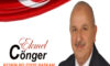 Kırıkkale Keskin Belediye Başkanı Ekmel Cönger Görevden Uzaklaştırıldı
