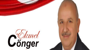 Kırıkkale Keskin Belediye Başkanı Ekmel Cönger Görevden Uzaklaştırıldı