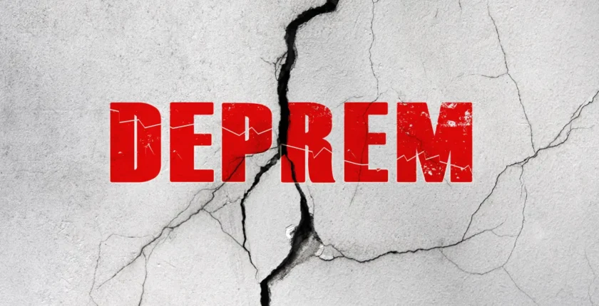 Gaziantep’te 4.6 Büyüklüğünde Deprem: Fatma Şahin’den İlk Açıklama Geldi